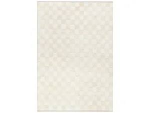 Becki Owens Davey Luxurious Hand-Knotted Indoor Area Rug - Elegant Design for Stylish Home Décor