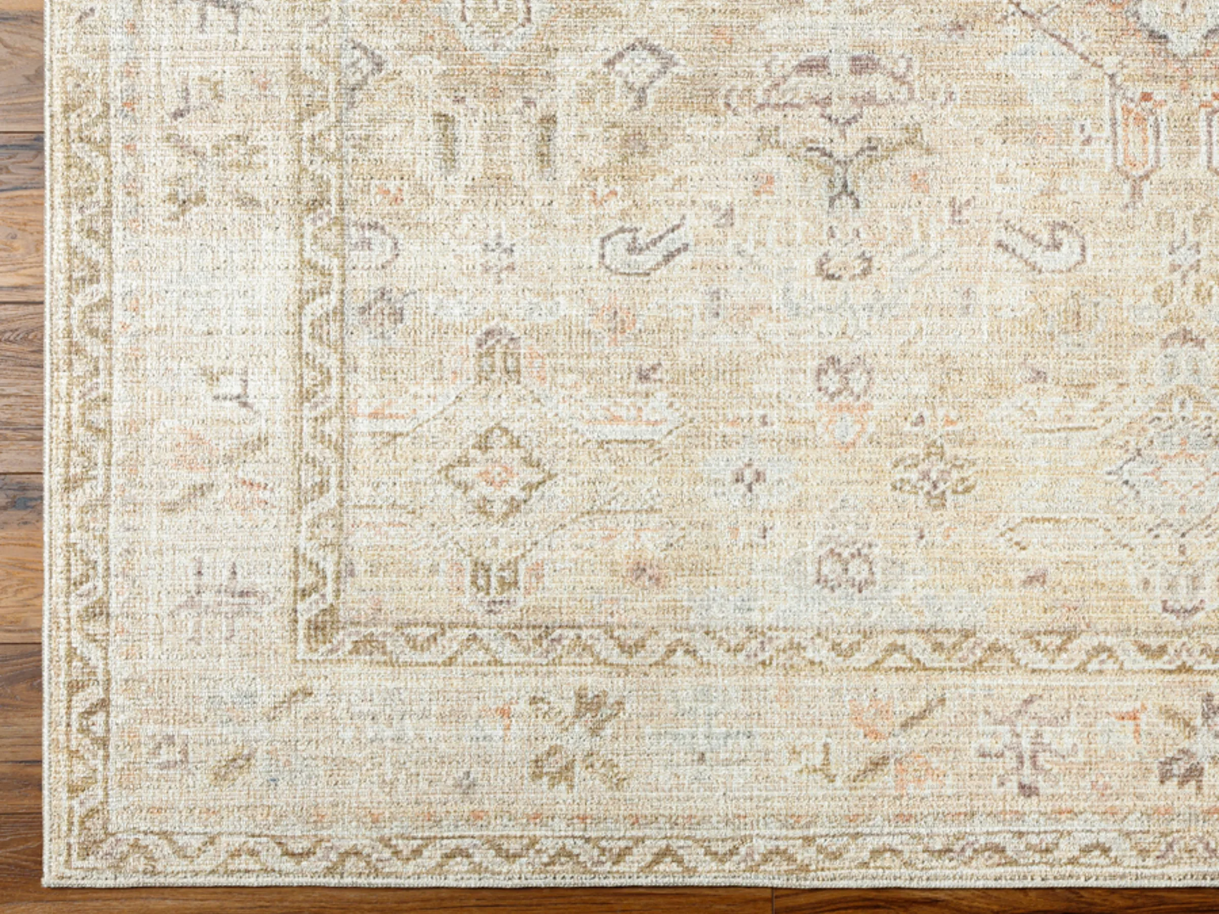 Becki Owens Marlene Tribal Indoor Machine Woven Rug