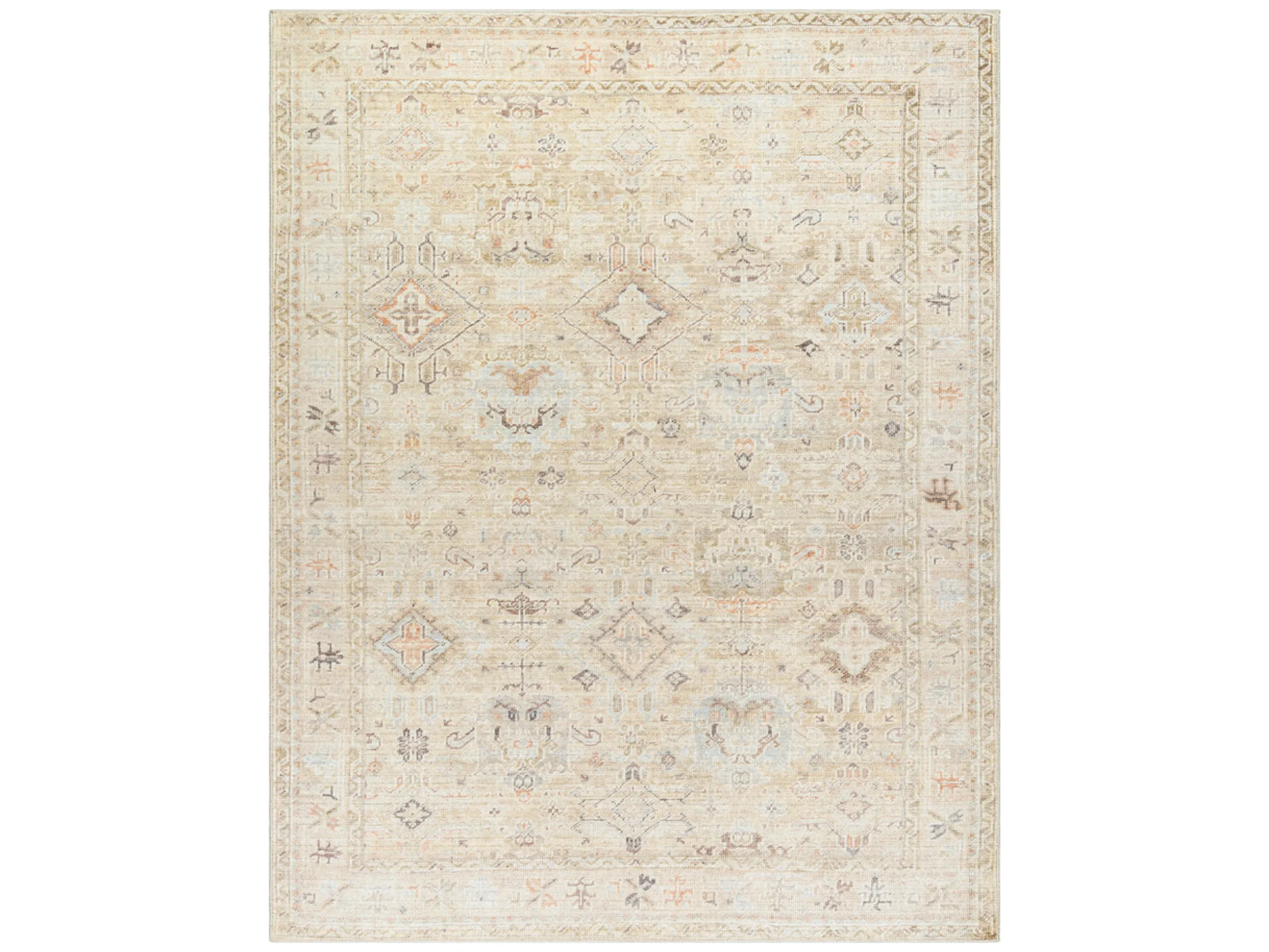 Becki Owens Marlene Tribal Indoor Machine Woven Rug