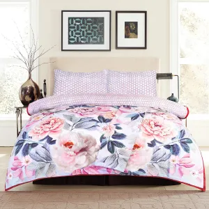 BED SET FALICITY-Queen