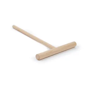 Beech Wood Crepe Spreader