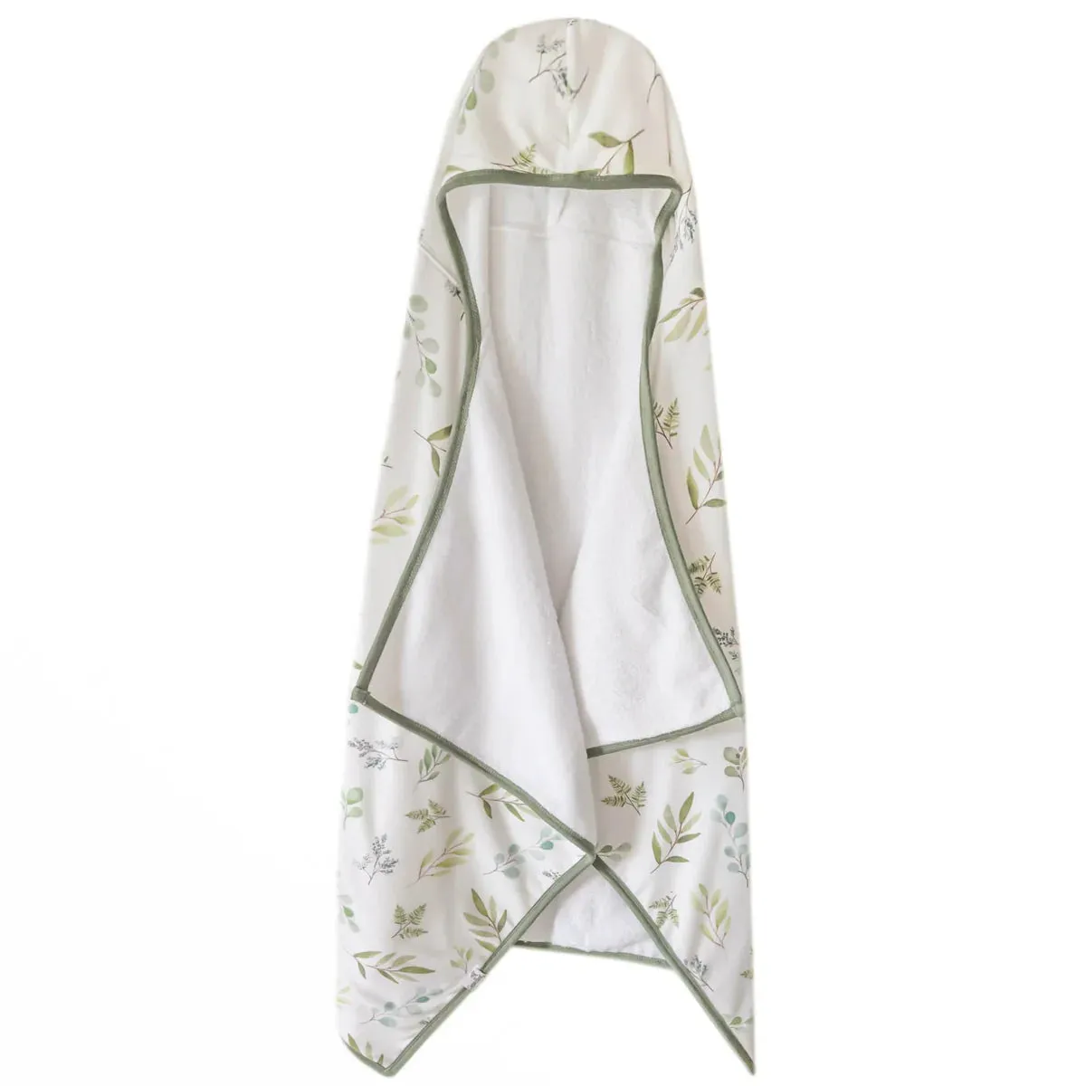 Big Kid Hooded Towel - Haven