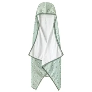 Big Kid Hooded Towel - Wade