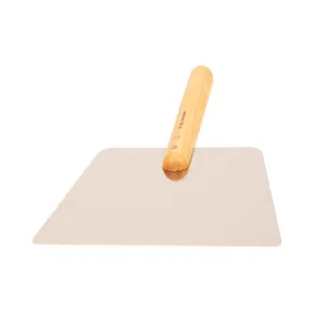 Birchwood Dough Scraper with Handle