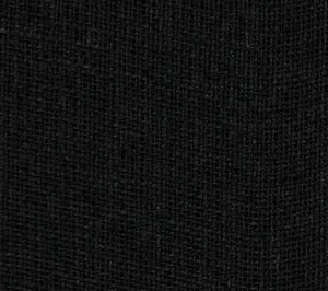 Black Irish Linen