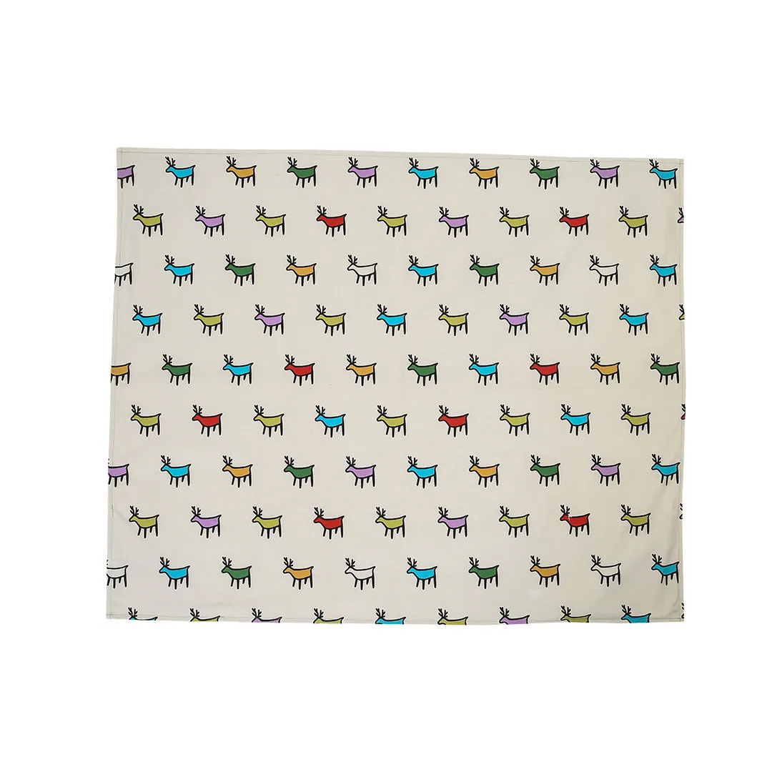 Blackdeer Bed Sheet Max/Mid