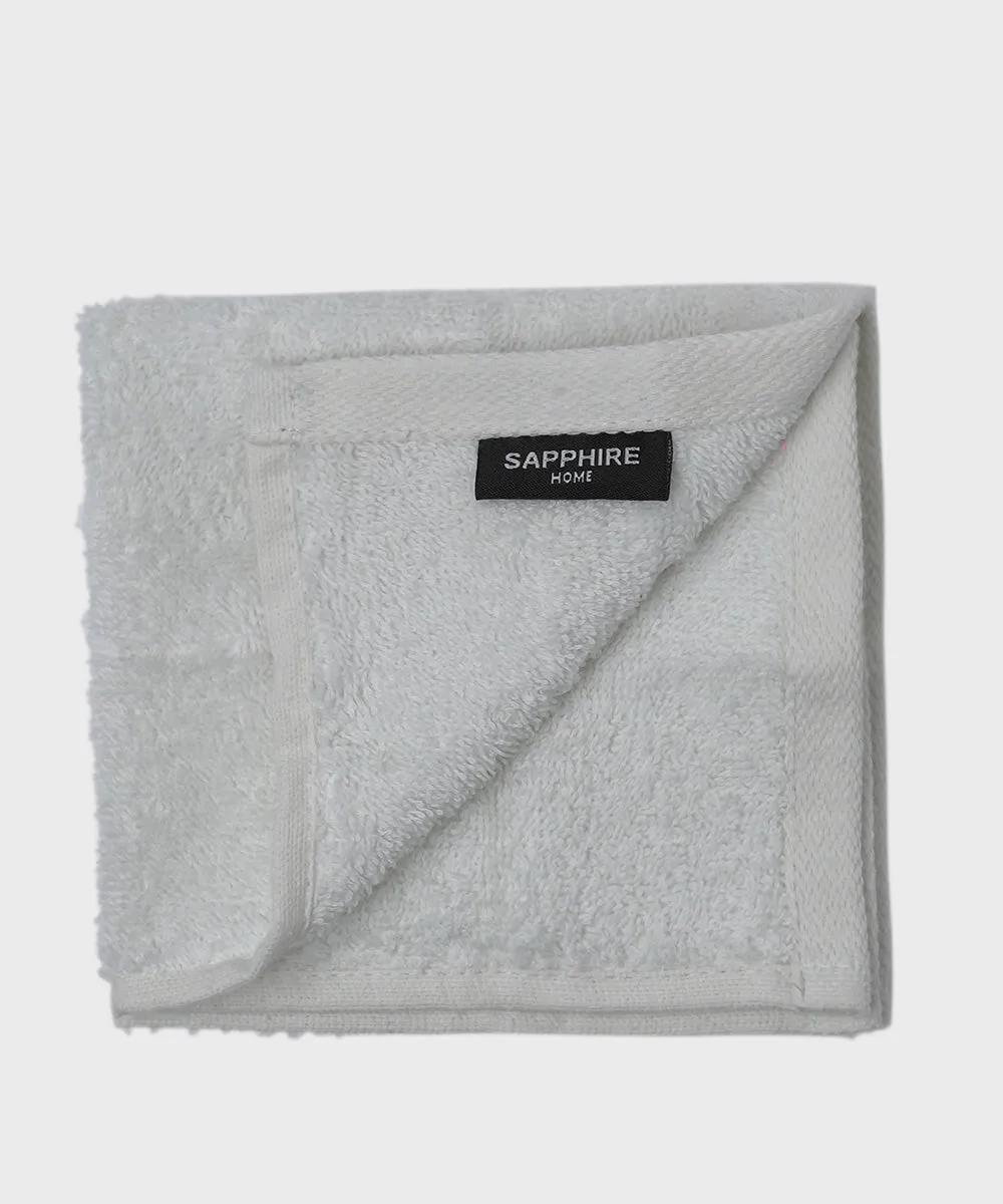 Blanc de Blanc - Hand Towel