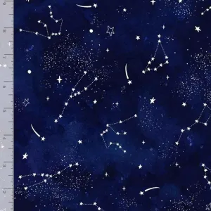 Blast Off Constellations