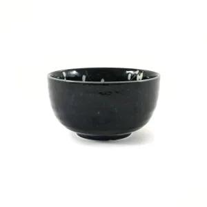 Blue Sakura Rice Bowl, 13cm