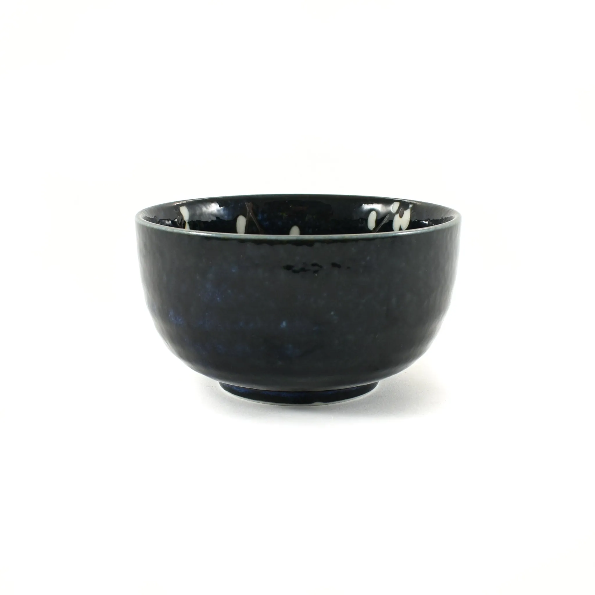 Blue Sakura Rice Bowl, 13cm