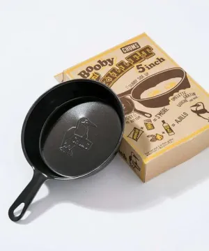 Booby Mini Skillet 5"