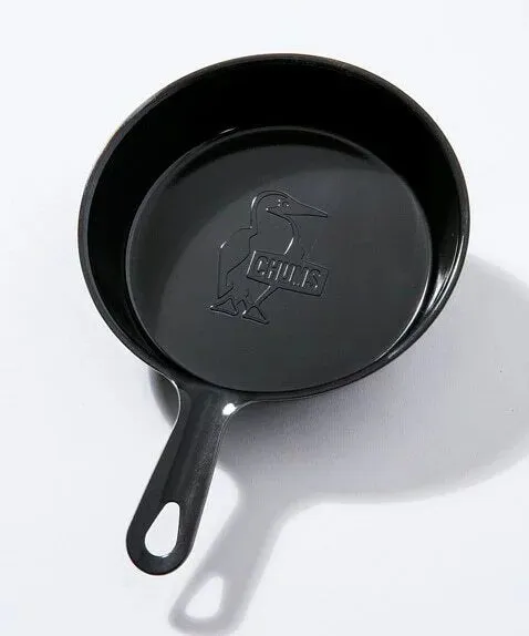 Booby Mini Skillet 5"