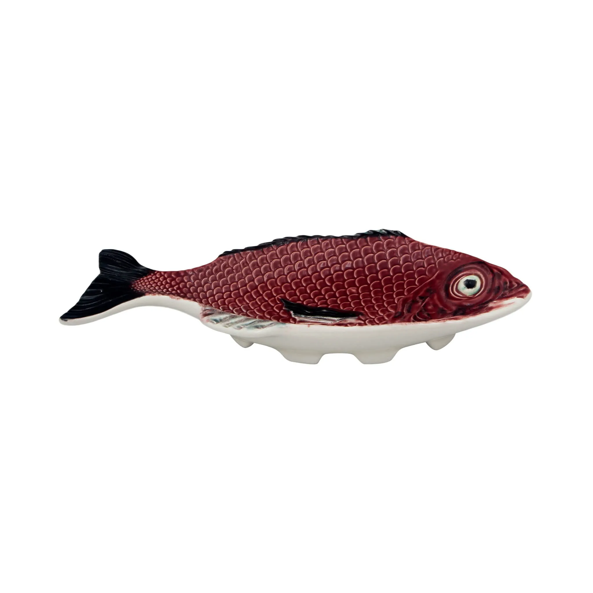 Bordallo Pinheiro Fish Platter, 27cm