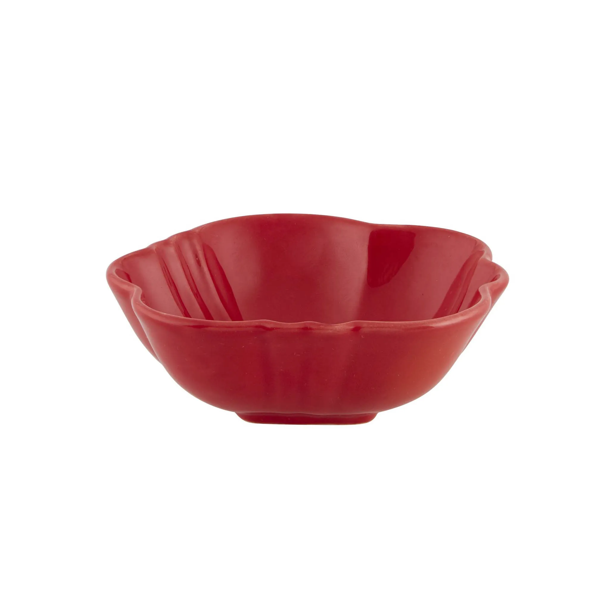 Bordallo Pinheiro Tomato Bowl, 12.5cm