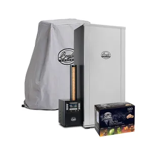 Bradley Smoker 6-Rack Value Pack