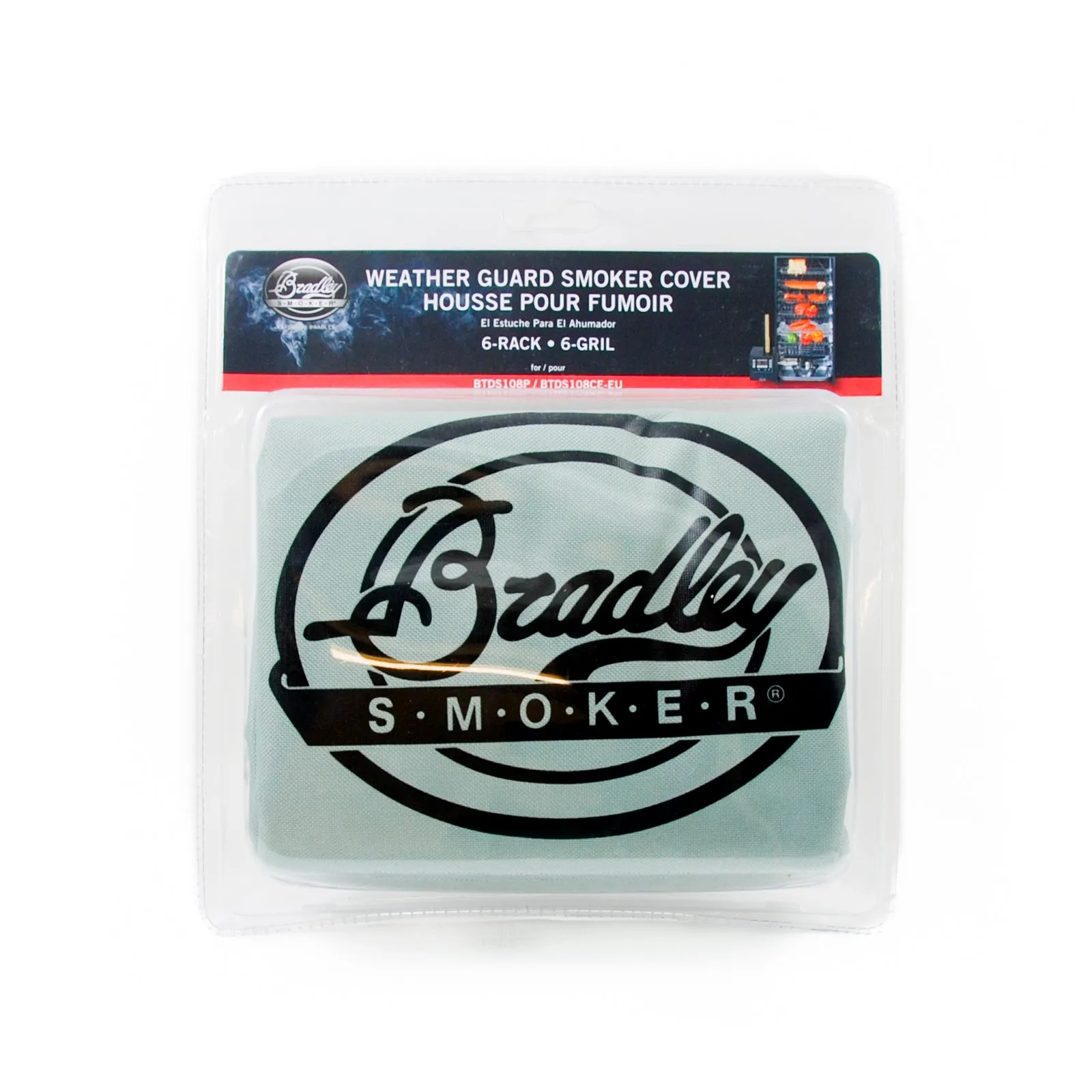 Bradley Smoker 6-Rack Value Pack