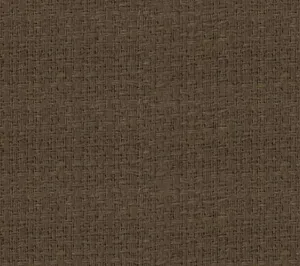 Brown Canvas Cotton Linen