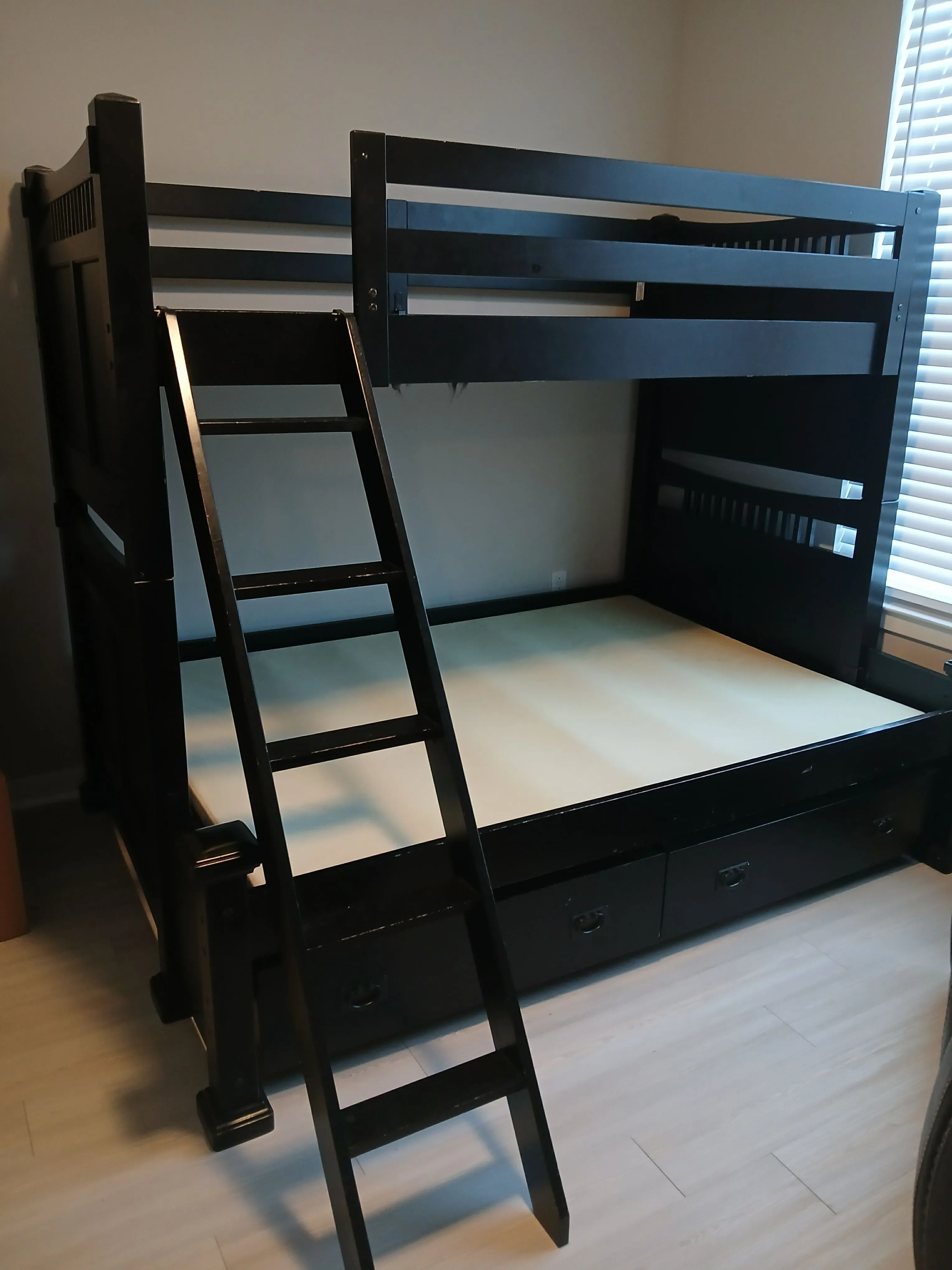 Bunk Bed