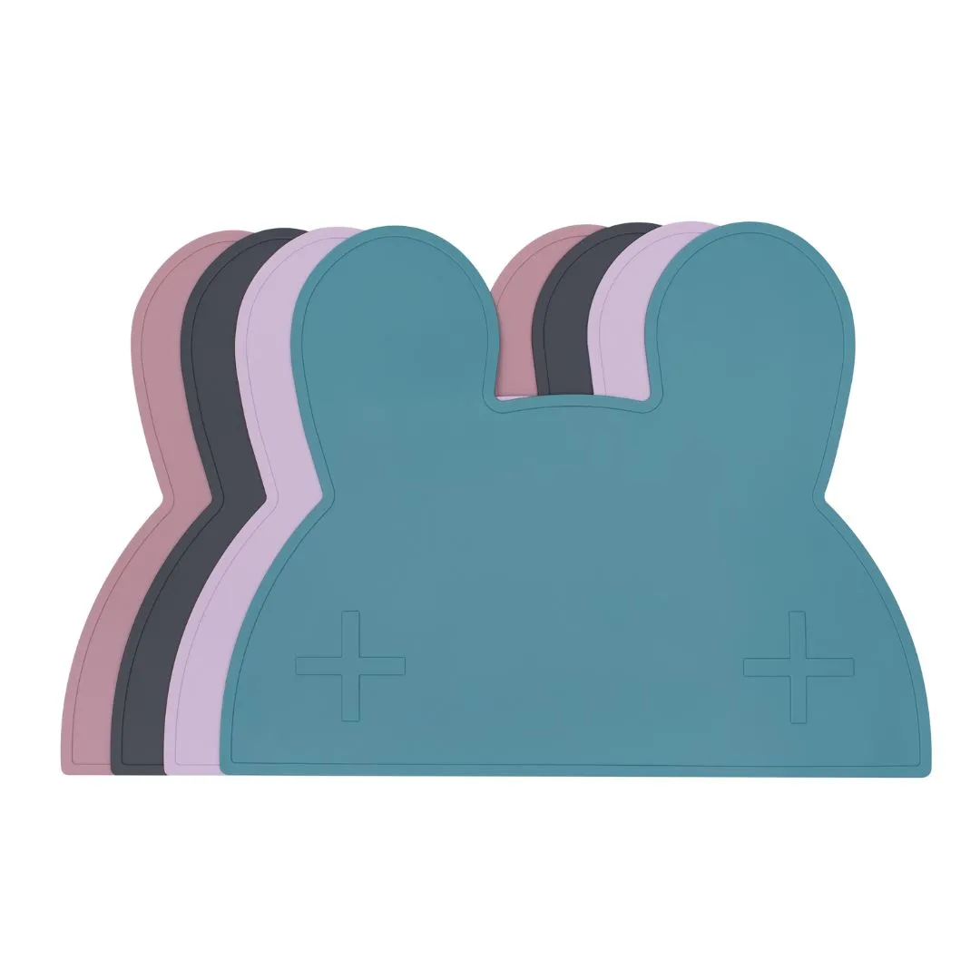 Bunny Placie® - Blue Dusk