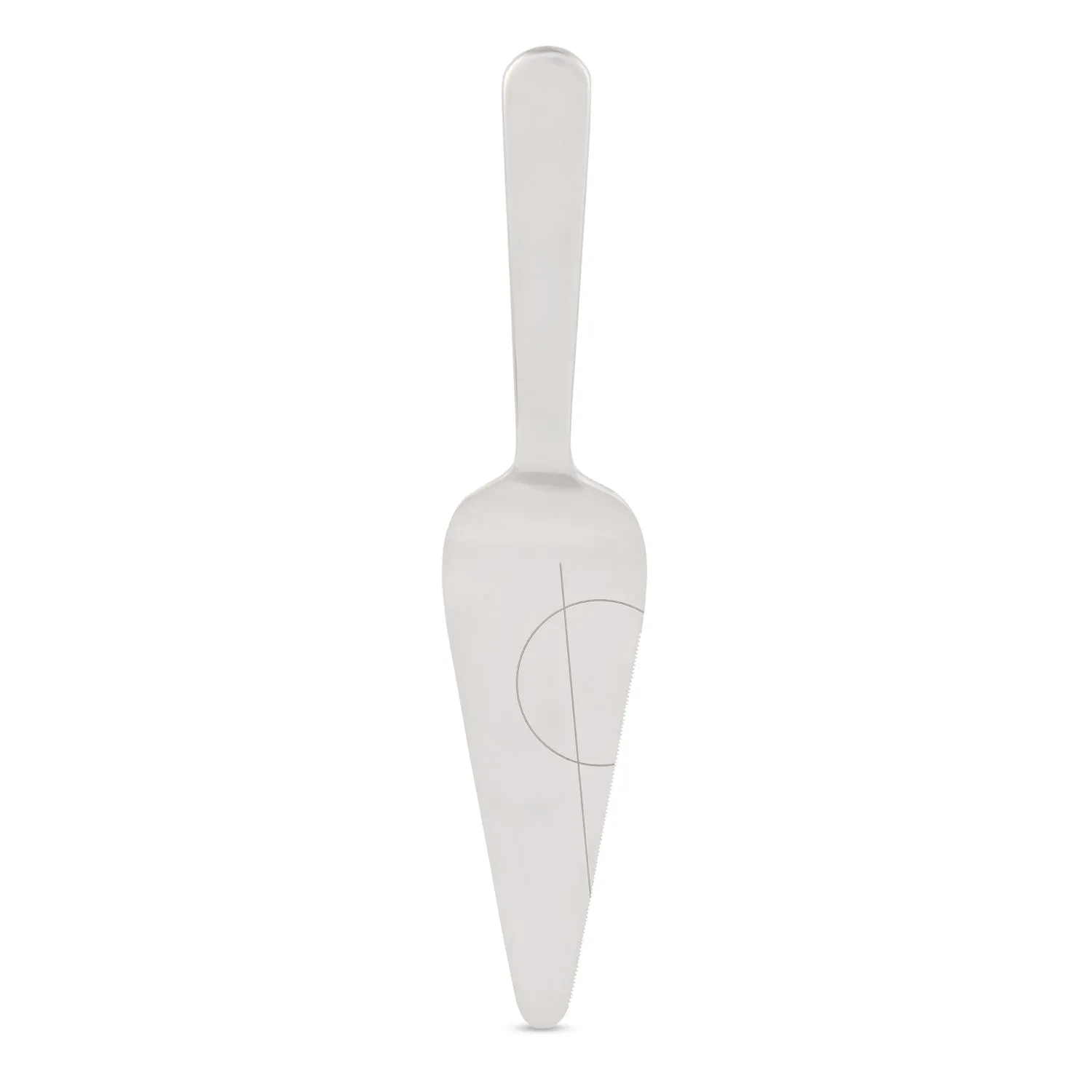 Cake Server by David Mellor Design X The Hepworth Wakefield