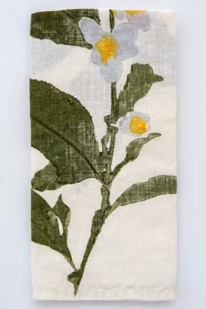 Camelia Napkin