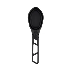 Camp Kitchen Folding Serving Spoon