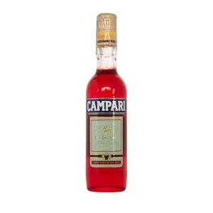 Campari Fridge Magnet