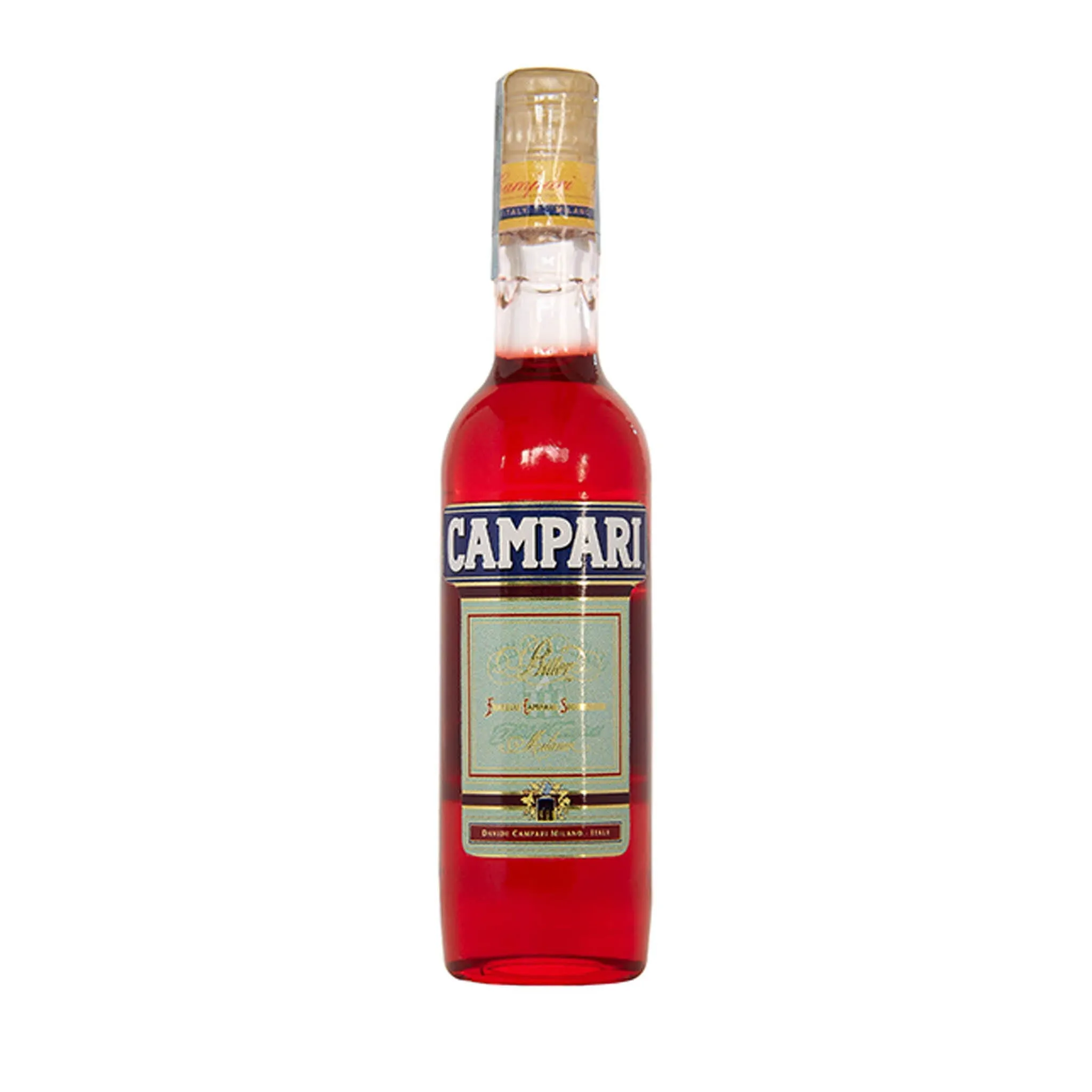 Campari Fridge Magnet