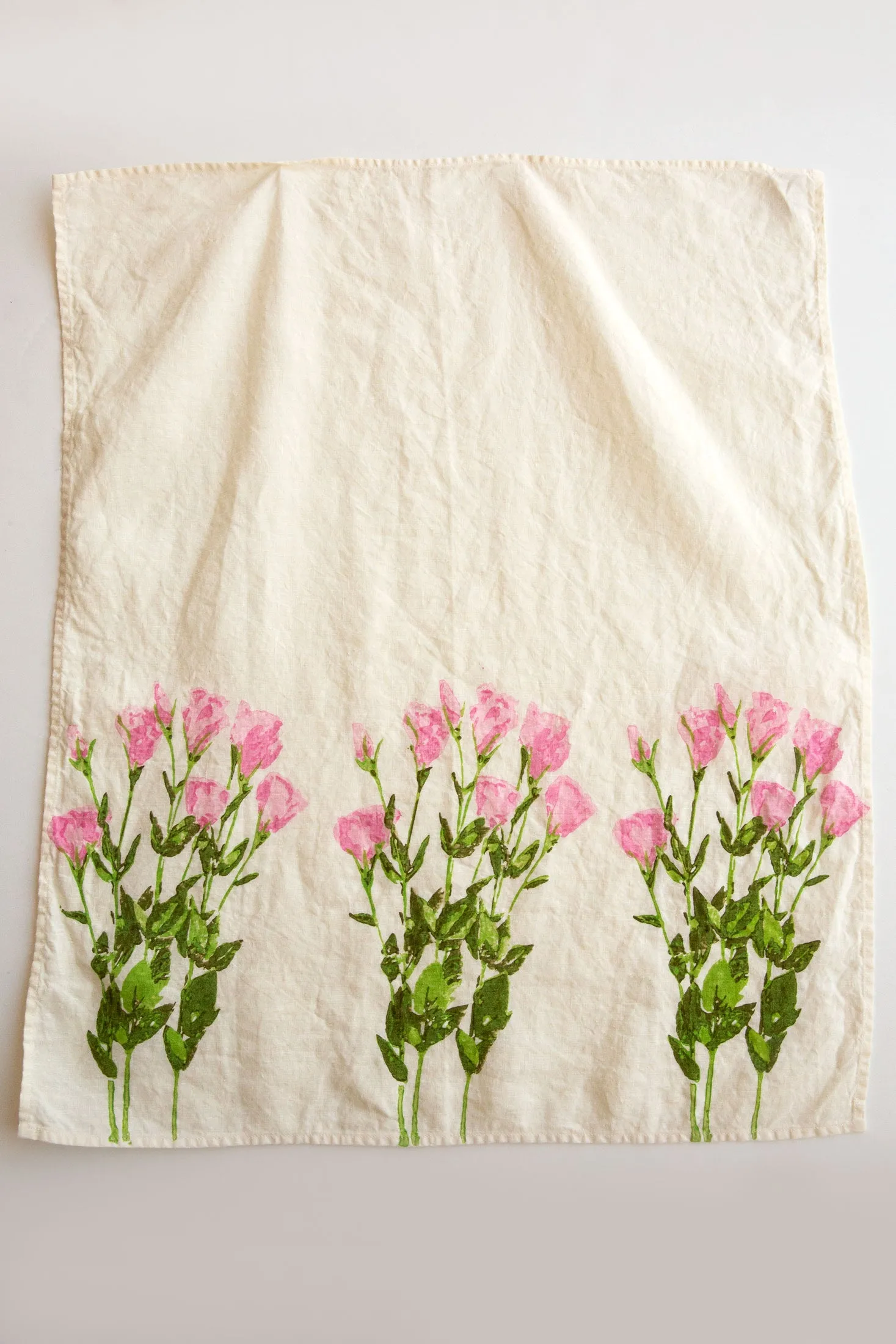 Caterina Tea Towel