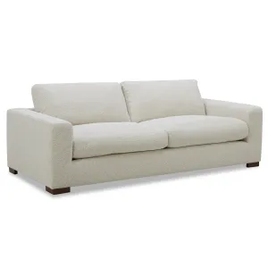 Stylish Charlestown Fabric Sofa