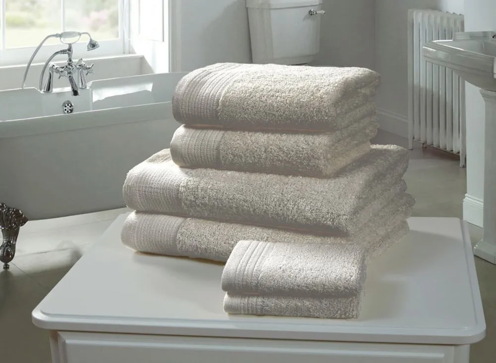 CHATSWORTH BATH TOWEL-SILVER