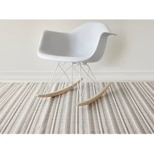 Chilewich Pebble Heddle Woven Floor Mat