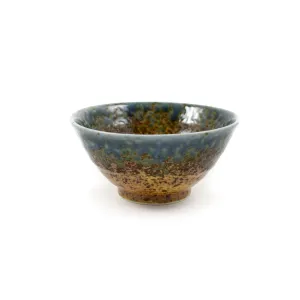 Chouseki Medium Rice Bowl, 13.3cm