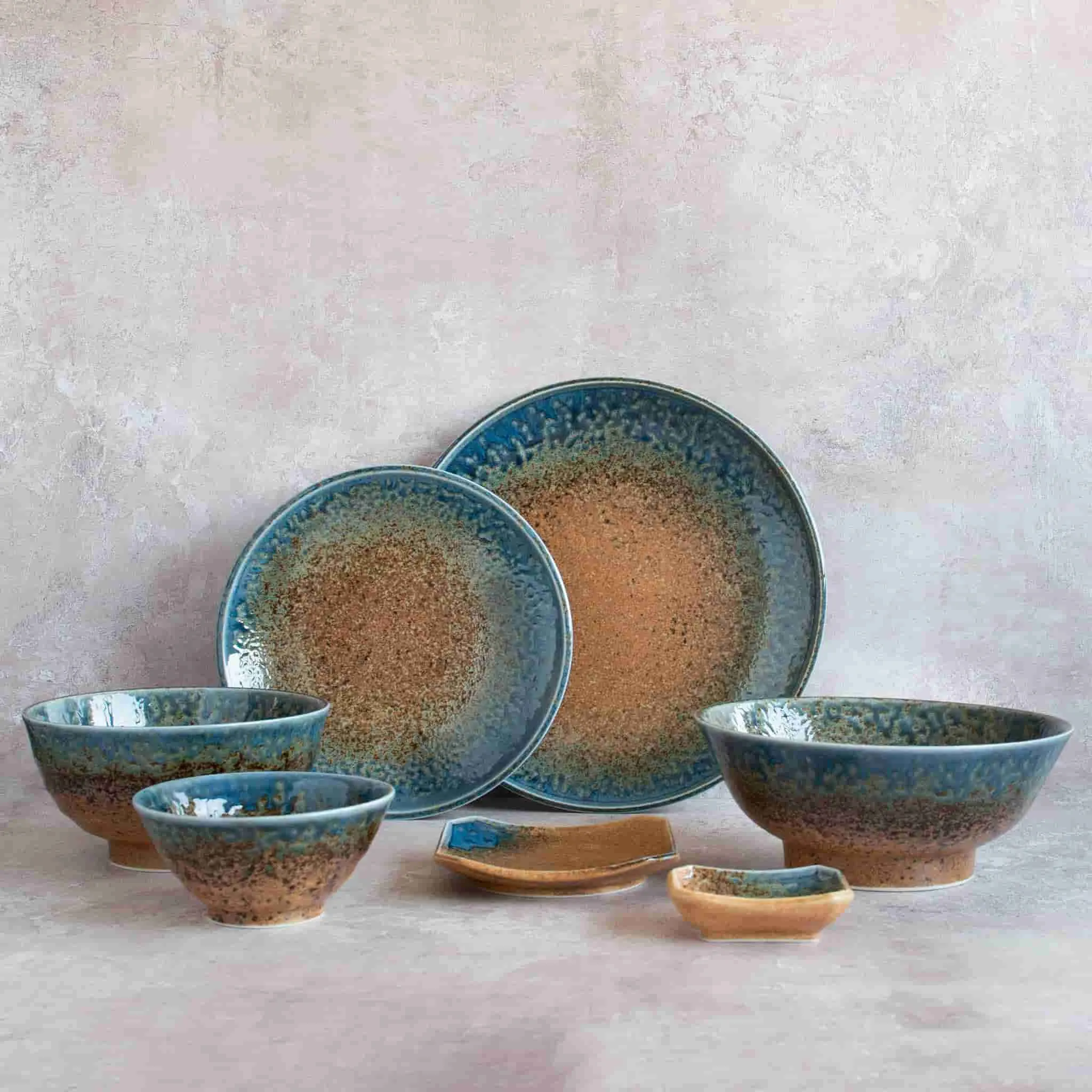 Chouseki Ramen Bowl Set