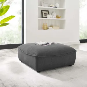 Comprise Sectional Sofa Ottoman by Modway