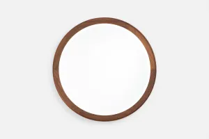 CONISTON LARGE ROUND MIRROR