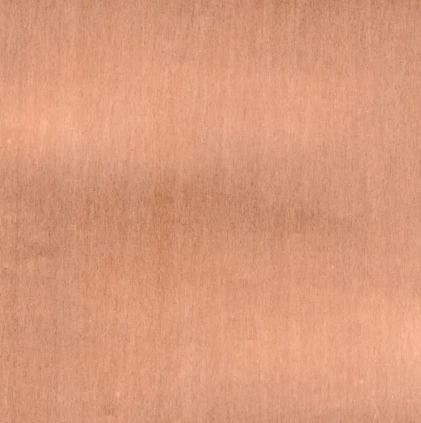 Copper Sheet - A4 Size (Use Dropdown List to Select Thickness)