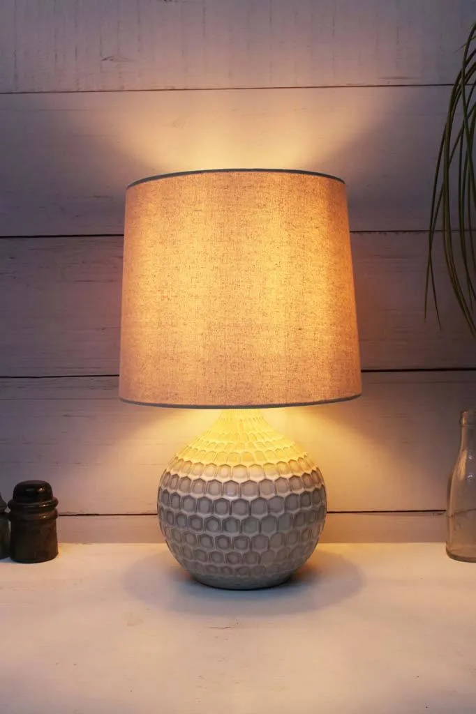 Cove Table Lamp