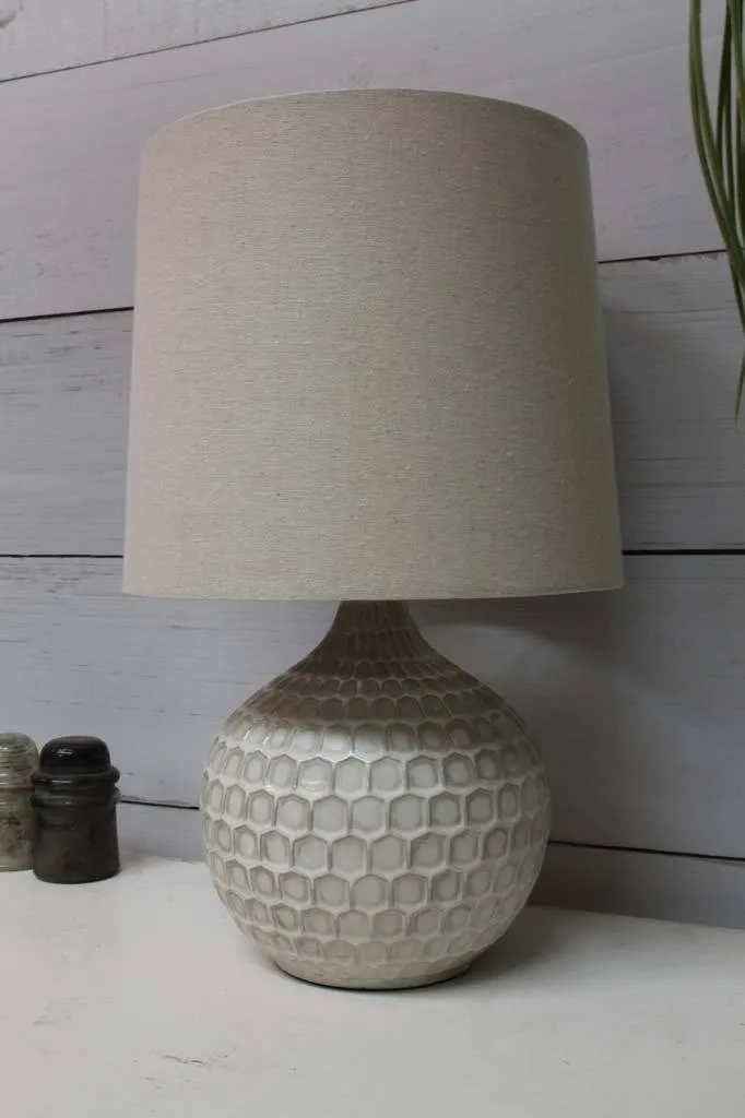 Cove Table Lamp