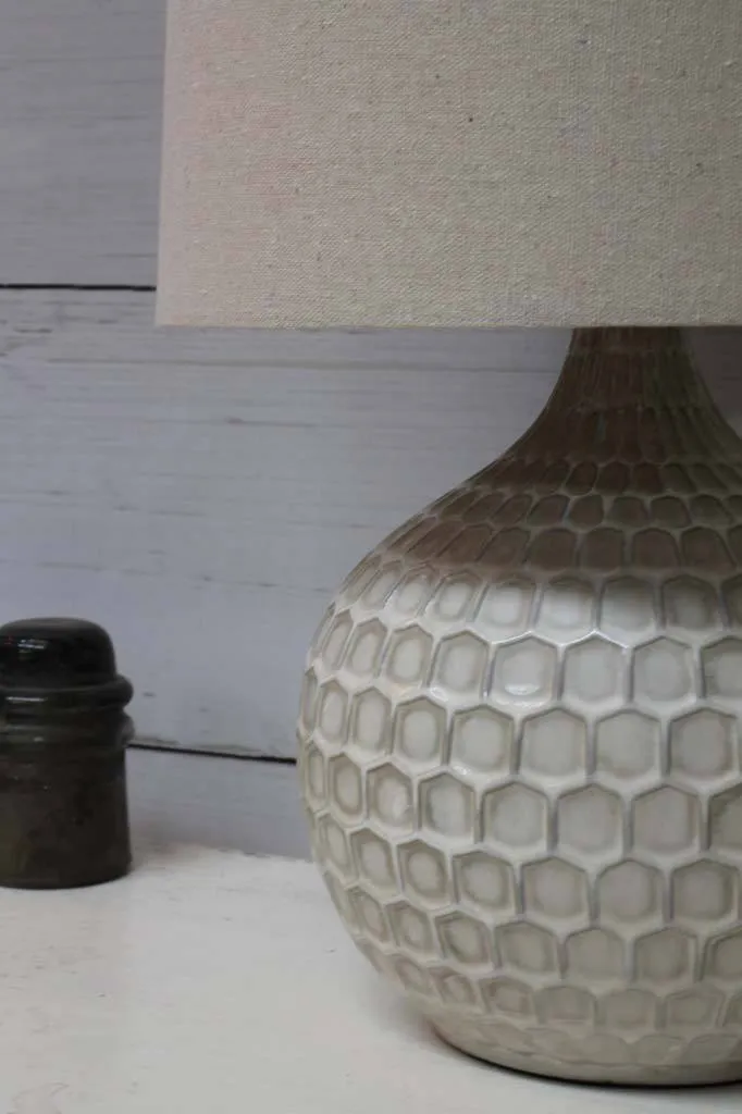 Cove Table Lamp