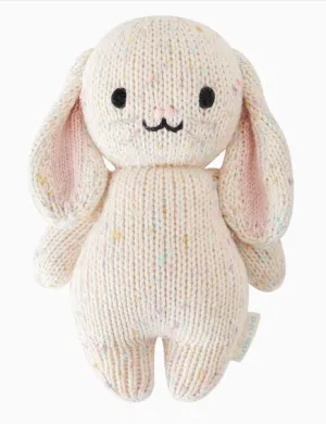 Cuddle   Kind Baby Bunny - Multiple Colors!