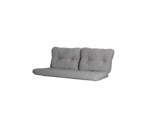 Cushion set, Ocean 2-seater sofa left/right module