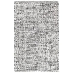 Dash & Albert Fusion Grey Indoor Outdoor Rug