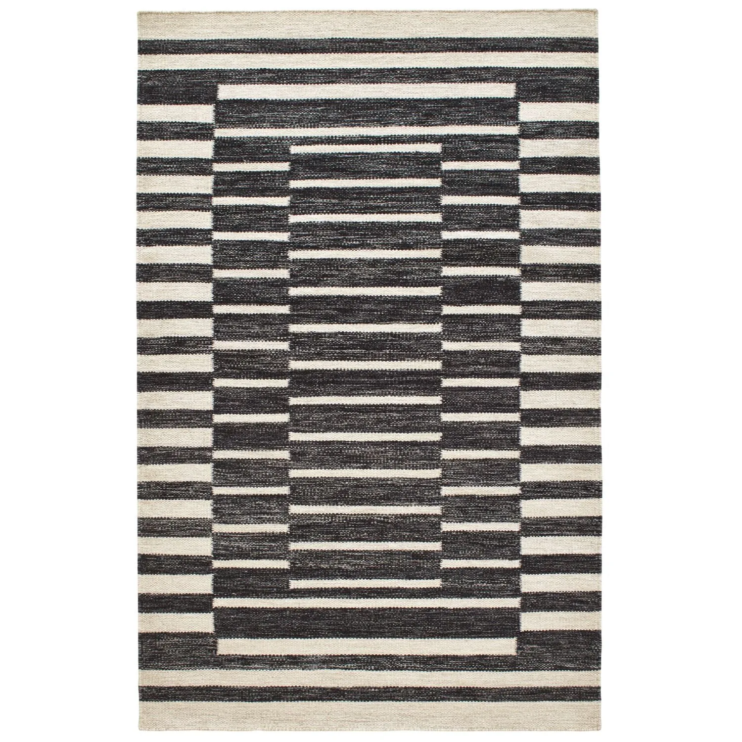 Dash & Albert Heights Handwoven Wool Rug