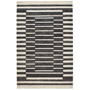 Dash & Albert Heights Handwoven Wool Rug