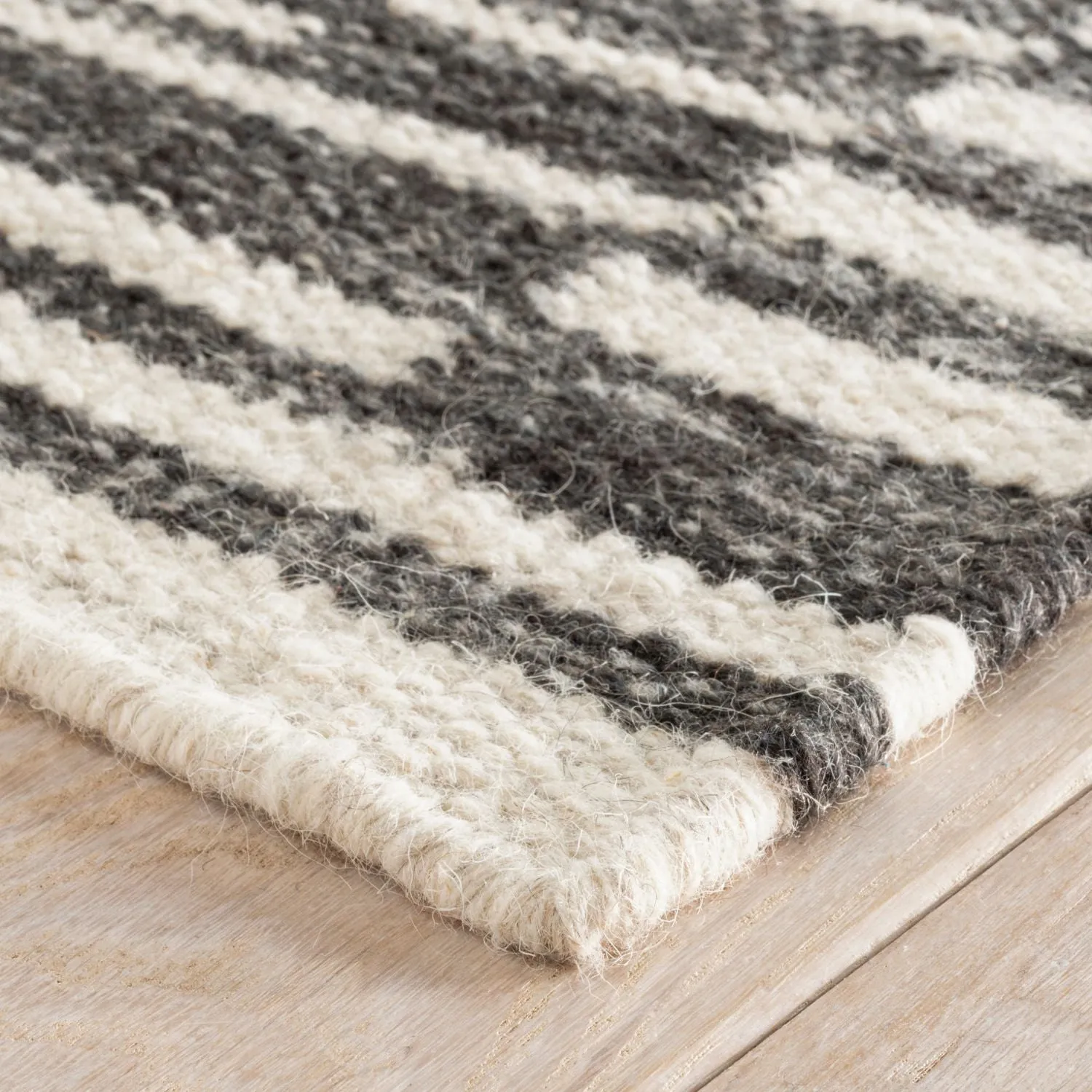 Dash & Albert Heights Handwoven Wool Rug