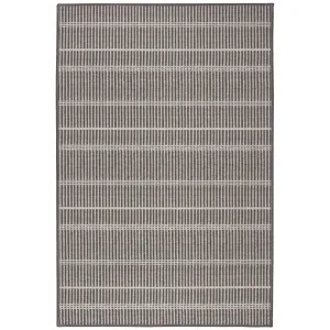 Dash & Albert Samson Oak Indoor Washable Rug