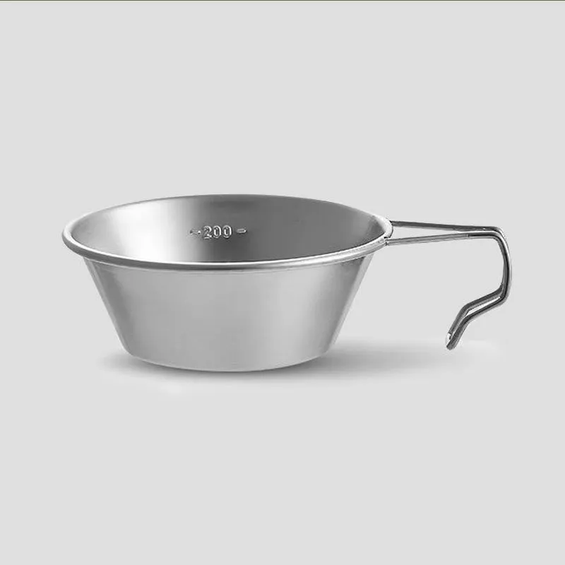 Dbeck® Camping Bowls