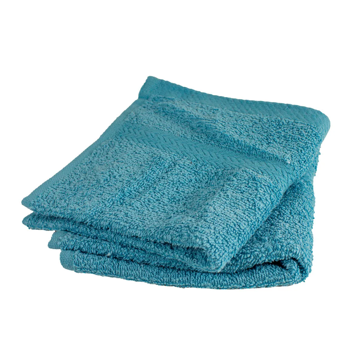 Deluxe Brights 13" x 13" Washcloth (2-Pack)