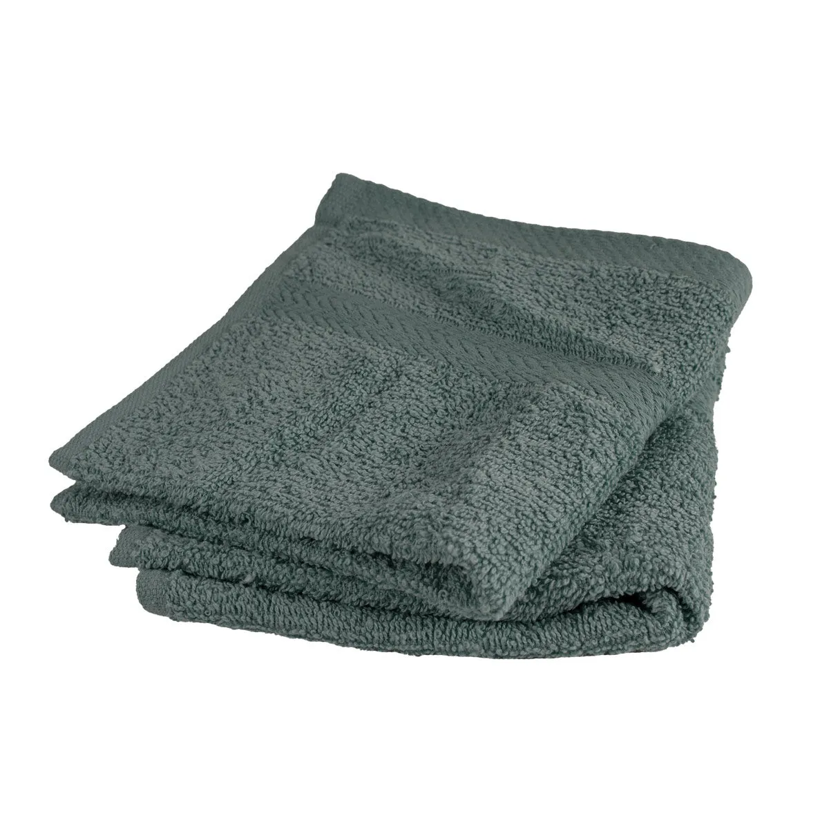 Deluxe Brights 13" x 13" Washcloth (2-Pack)